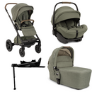 Mixx Next  4 in 1   Pakki