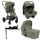 Mixx Next  4 in 1   Pakki