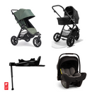 City Elite 2    4 in 1   Kerru Pakki