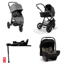 City Elite 2    4 in 1   Kerru Pakki