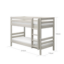 Classic 90x200 - Koja