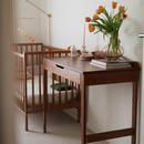 Noble skrifborð 100x50cm