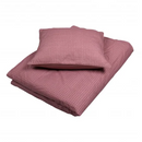 Rúmföt - 70x100cm - GOTS