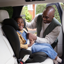 i-Irvana™ Max 15-36kg /76-150cm 5-punkta belti upp í 25kg