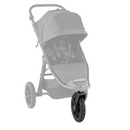 City Elite 2 - Varahlutir