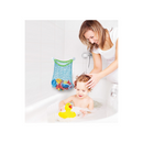 Karfa fyrir baðdót