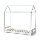 ECO Comfort húsrúm 70x160cm dýnustærð.