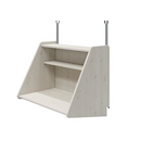 Casa click on skrifborð