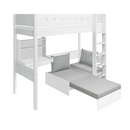 White Casa 90x200 Cm