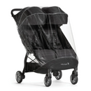 Regnplast fyrir Baby Jogger City Tour 2 double