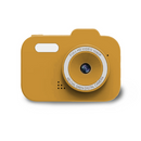 Stafræn myndavél - gul