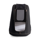 Crispin - Þegar stíll og öryggi sameinast í ferðalag!