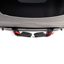 Crispin - Þegar stíll og öryggi sameinast í ferðalag!