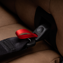 Crispin - Þegar stíll og öryggi sameinast í ferðalag!