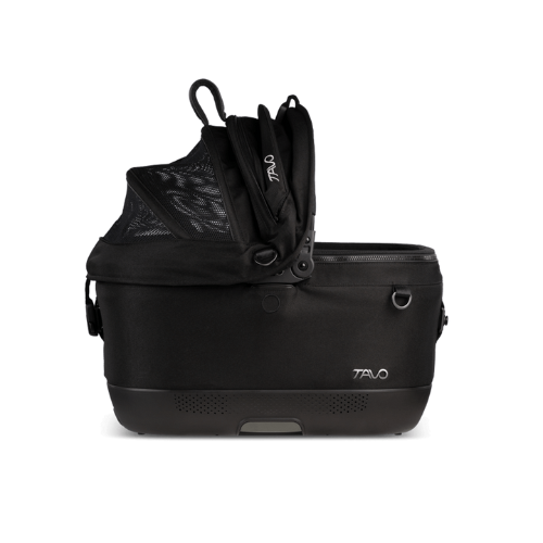 Maeve ISOFIX  Fullkomin ferðafélagi!