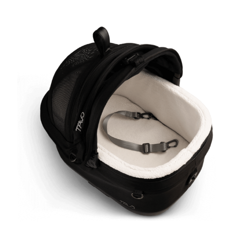 Maeve ISOFIX  Fullkomin ferðafélagi!