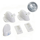 SENA Aire Ferðarúm/Leikgrind