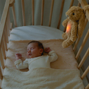 Næturljós - Ro the Rabbit