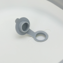 Fellanlegur baðbali