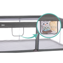 Leikgrind Stór - RIO XL