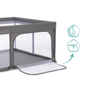 Leikgrind Stór - RIO XL