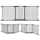 Discovery hlið  74,5-195cm