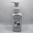 Laundry day. Froðusápa