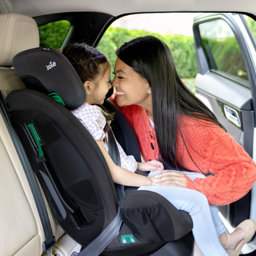 Fortifi™ R129. 15-36kg / 76-145cm