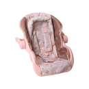 Bílstóll fyrir dúkkur