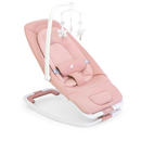 Ömmustóll með titringi og tónlist