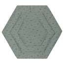 Leikmotta í leikgrind