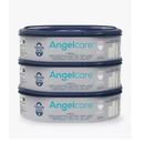 Angelcare XL áfyllingar 210 stk x 3