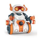 Science Museum Mio Robot 2.0
