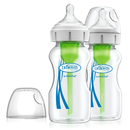 Peli Options+ 270ml - Gler 2pk