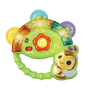 Shaking sounds tambourine