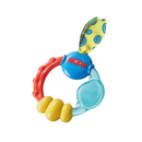 Wacky teether