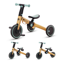 Þríhjól 3 in 1 - 4Trike