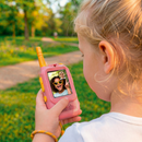 Video Kids Walkie Talkie