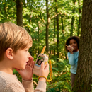 Video Kids Walkie Talkie