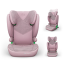 Junior  Plus bleikur