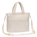Skiptitaska Teddy - Beige