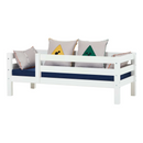 ECO Luxury 3/4 öryggisslá -   70x160 og 90x200 rúm