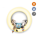 Veggljós - Fay-Rex-Otis