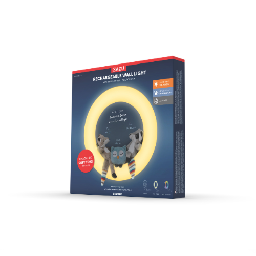 Veggljós - Fay-Rex-Otis