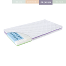 Ungbarnadýna 60x120cm - Whirlwind