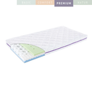 Ungbarnadýna 60x120cm - Octasmart