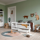 ECO Luxury 70x160cm Svansvottað