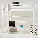 ECO Luxury 3. Upphækkun + Stigi - 90x200 cm