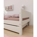 Rúmfataskúffur 2 í pakka  -  White