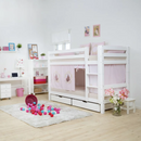 ECO Luxury 90x200cm Koja Svansvottað